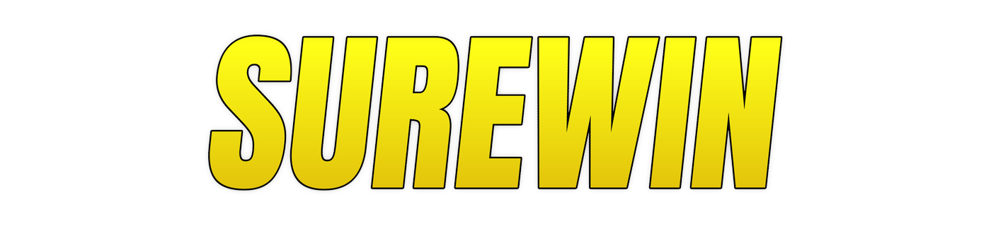 Surewin Logo